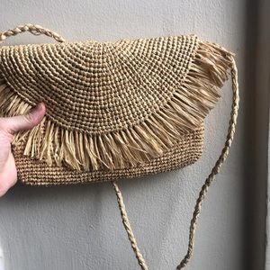 Mar Y Sol Tania crossbody